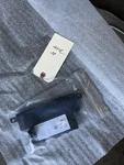 17-23 Tesla Console Security Control Module Vsec 1100241-00-J 9712 B128 New. Price: $100.00.
