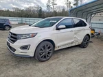 Console Front With Sunroof Fits 15-18 Edge 4997744 Used. Price: $86.25.