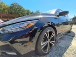 2021 Nissan Sentra Overhead Console Roof 4DR Used Oem 241-13572. Price: $91.39.