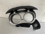 2014 Nissan Juke Nismo Speedometer Bezel Trim Cover Dash Gauge Cluster Oem Used. Price: $46.75.