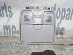 11-13 Hyundai Elantra Oem Map Dome Light Overhead Storage Compartment Console Used. Price: $51.93.