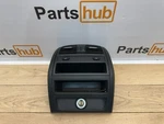 2013 Bmw 535I F10 Rear Center Console Trim Cover W/ Seat Heater 9206664 Oem Used. Price: $49.99.
