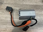 2018-2023 Volkswagen Atlas Rear Power Inverter Oem Part# 3CN-907-155 Used. Price: $69.99.