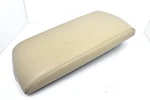 2009-2012 Ford Flex Front Center Console Beige Leather Armrest Lid Oem Used. Price: $169.99.