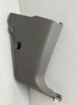 2005-7 Toyota Sequoia Front Right Passenger Kick Panel Cover Oem 62111 0C020 Used. Price: $34.58.