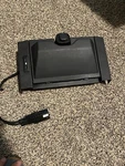 15-20 Ford F-150 Center Jump Seat Rear Cup Holder Oem Back Usb Port Used. Price: $235.00.