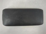 2010-2012 Dodge Caliber Center Console Armrest Cover Lid Black BR08L Used. Price: $46.14.