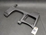 Dashboard Left Lower Trim Panel Black 2019 Ford Edge EM2B-R044F08-A 2017 2018 Used. Price: $51.50.