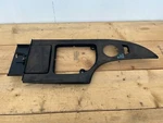 04-07 Bmw E60 530I 525I 550I Console Trim Cover Panel 7059919 Oem Used. Price: $19.99.