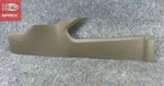 2015 - 2020 Chevrolet Suburban Center Console Left Side Trim Cover Panel Oem Used. Price: $85.49.