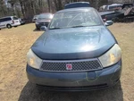 Console Front Floor Fits 02-05 Saturn Series 291018 Used. Price: $139.90.