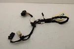 2007-2012 Porsche 911 Convertible Boxster Console Wire Harness Oem Used. Price: $37.17.