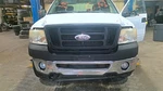 Console Front Roof Crew Cab Fixed Fits 04-08 Ford F150 Pickup 1123554 Used. Price: $150.00.