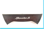 Porsche Lower Center Console Trim Panel Cover Boxster 986 Oem 2001-2004 Used. Price: $24.00.
