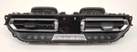 2019-2024 Bmw 330I M340I G20 Dashboard Climate Control Switch Panel Air Vent Used. Price: $170.10.