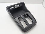 2024 Honda Cr-v Center Console Shifter Bezel Matte Black Oem Used. Price: $125.00.