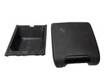 Bmw 8196936 806219 E39 5 Series Gray Leather Center Console Armrest With Lid New. Price: $159.99.