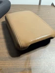 Acadia Enclave Outlook Traverse Center Console Lid Rare Color Used. Price: $84.00.
