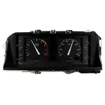 Classic Instruments Oe-style Electric Gauges Fox Body Package Mustang 1987-1989 New. Price: $1126.95.