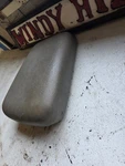 2000-2004 Jeep Grand Cherokee Center Console Lid Arm Rest Grey Used. Price: $39.99.