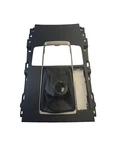 2019 2023 Mazda Center Console Shifter Top Bezel Trim Panel Oem BEMF6434 Used. Price: $69.99.