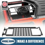 Hooke Road Front Overhead Molle Panel W/bags Fit Jeep Wrangler Jl Jt Gladiator New. Price: $69.79.