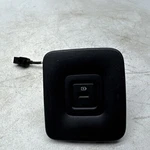 14-20 Infiniti QX60 Usb Charge Port Center Console Power Outlet / Cover Oem Used. Price: $23.10.