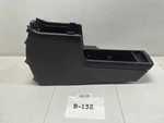 2009 2013 Subaru Forester Center Floor Console W/o Armrest Oem+ Used. Price: $143.59.