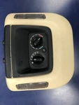03 04 05 06 Ford Expedition Console Front Used. Price: $59.00.