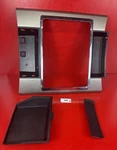 13-18 Dodge Ram 1500 2500 3500 Floor Center Console Shifter Trim Bezel Surround Used. Price: $85.00.