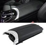Cool Star Armrest Front Center Console Storage Lid A2056808804 Compatible With New. Price: $139.95.