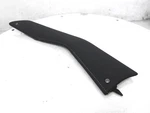 2016-2017 Lexus NX300H Driver Console Side Trim Garnish 58834-78011-C1 Used. Price: $79.80.