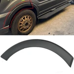 Front Wheel Arch Molding Flare Trim Ford Transit 150/250/350 Hd 2015-24 2022 New. Price: $29.69.