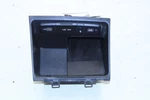 22-24 Hyundai Tucson Sel Front Center Console Tray Storage W/ Wireless Charging Used. Price: $101.01.