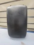 02-06 Toyota Camry Solara Center Console Armrest Storage Cover Leather Black Used. Price: $49.49.
