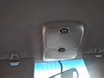 2009 Ford Escape Overhead Console Gray 4DR Suv Used Oem 3981943. Price: $80.70.