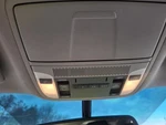 2013 Acura Rdx Overhead Console Gray Used 4DR Suv Oem 241-11876 3978944. Price: $122.27.