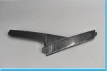 18-20 Jaguar E-pace Rear Left Driver Side Door Pillar Trim Cover Oem Used. Price: $32.00.
