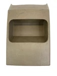 2007 2008 Lincoln Mkz Rear Center Console Bin Cover Panel Trim 1138320-AA Used. Price: $39.57.
