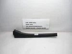 2008-2010 Bmw 528XI Center Console Armrest Trim 6985181 Oem Used. Price: $15.75.