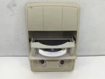 2015 Dodge Journey Overhead Roof Console TY0FJ Used. Price: $64.64.