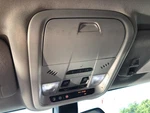 Console Front With Sunroof Fits 18-19 Equinox 958743 Used. Price: $135.00.