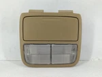 2012 Honda Accord Overhead Roof Console XE21K Used. Price: $69.38.
