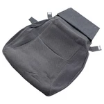 01-02 Honda Civic Sedan Driver Seat Cover Bottom 81531S5AA01ZA Oem Used. Price: $39.50.
