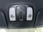 14-19 Kia Soul Front Console Overhead Black 92800B2010EQ Used. Price: $80.00.