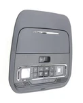 New Oem Ford Overhead Console Assembly PL3Z-18519A70-GK F-150 2023. Price: $425.95.