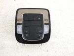2021-2023 Hyundai Santa Fe Front Roof Console Map Light Lamp 92800-S2500-UUE Used. Price: $124.69.