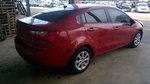 Console Front Roof Fits 12-17 Rio 904706 Used. Price: $82.90.