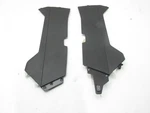 Kia Sportage Sx 2023 Front Center Console Cover Panel Trim Set Pcs 21-25 ;#3 Used. Price: $95.70.