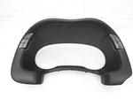 2014-2020 Infiniti QX60 Speedometer Trim Cover Bezel 68240-9NB0A Used. Price: $68.40.